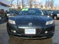 Nordic Green Mica - RX-8 Sport Photo No. 2