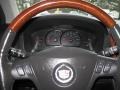 Ebony Steering Wheel Photo for 2006 Cadillac STS #74933422
