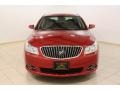 Crystal Red Tintcoat - LaCrosse FWD Photo No. 2