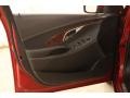 Crystal Red Tintcoat - LaCrosse FWD Photo No. 5