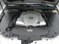 4.6 Liter DOHC 32-Valve VVT Northstar V8 Engine for 2006 Cadillac STS V8 #74933638