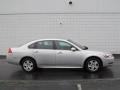 Silver Ice Metallic - Impala LS Photo No. 2