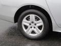 Silver Ice Metallic - Impala LS Photo No. 3