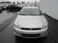 Silver Ice Metallic - Impala LS Photo No. 4