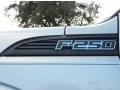 2013 Ford F250 Super Duty XL Regular Cab 4x4 Marks and Logos