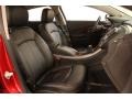Crystal Red Tintcoat - LaCrosse FWD Photo No. 16