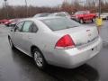 Silver Ice Metallic - Impala LS Photo No. 6