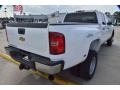 Summit White - Silverado 3500HD Crew Cab 4x4 Photo No. 6
