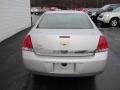 Silver Ice Metallic - Impala LS Photo No. 7