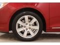 Crystal Red Tintcoat - LaCrosse FWD Photo No. 22