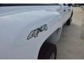 Summit White - Silverado 3500HD Crew Cab 4x4 Photo No. 9