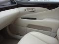 2007 Smokey Granite Mica Lexus LS 460  photo #26