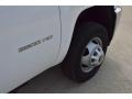 Summit White - Silverado 3500HD Crew Cab 4x4 Photo No. 10