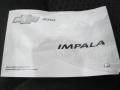 Silver Ice Metallic - Impala LS Photo No. 20