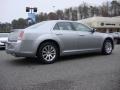 2011 Billet Silver Metallic Chrysler 300 Limited  photo #4