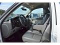 Summit White - Silverado 3500HD Crew Cab 4x4 Photo No. 19