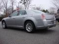 2011 Billet Silver Metallic Chrysler 300 Limited  photo #6