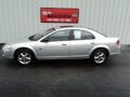 Bright Silver Metallic - Stratus SXT Sedan Photo No. 1