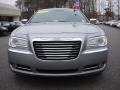 2011 Billet Silver Metallic Chrysler 300 Limited  photo #9