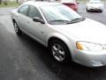Bright Silver Metallic - Stratus SXT Sedan Photo No. 3