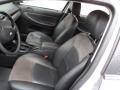 Bright Silver Metallic - Stratus SXT Sedan Photo No. 10