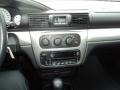 Bright Silver Metallic - Stratus SXT Sedan Photo No. 11