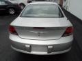 2005 Brilliant Silver Metallic Chrysler Sebring Touring Sedan  photo #4