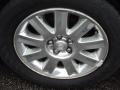 2005 Chrysler Sebring Touring Sedan Wheel and Tire Photo