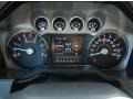 2013 Ford F450 Super Duty Lariat Crew Cab 4x4 Gauges