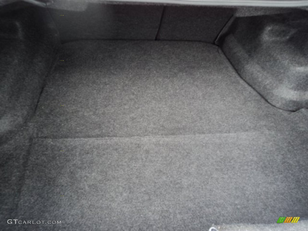 2005 Chrysler Sebring Touring Sedan Trunk Photo #74934663