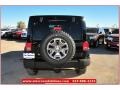 Black - Wrangler Unlimited Rubicon 4x4 Photo No. 4