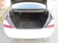 Black Trunk Photo for 2007 Mercedes-Benz S #74934850