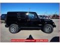 Black - Wrangler Unlimited Rubicon 4x4 Photo No. 6