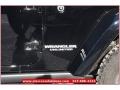 Black - Wrangler Unlimited Rubicon 4x4 Photo No. 7