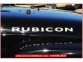 Black - Wrangler Unlimited Rubicon 4x4 Photo No. 8