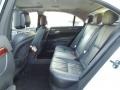 Black Rear Seat Photo for 2007 Mercedes-Benz S #74934931