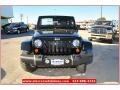 Black - Wrangler Unlimited Rubicon 4x4 Photo No. 10