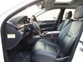 Black Front Seat Photo for 2007 Mercedes-Benz S #74935077