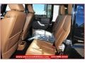 Black - Wrangler Unlimited Rubicon 4x4 Photo No. 21