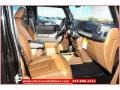 Black - Wrangler Unlimited Rubicon 4x4 Photo No. 25