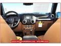 Black - Wrangler Unlimited Rubicon 4x4 Photo No. 26