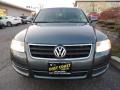 2006 Offroad Grey Metallic Volkswagen Touareg V6  photo #2