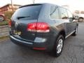 Offroad Grey Metallic - Touareg V6 Photo No. 4