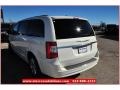 2013 Stone White Chrysler Town & Country Touring  photo #3