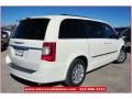 2013 Stone White Chrysler Town & Country Touring  photo #6