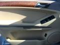 Alpine Rain Metallic - ML 350 4Matic Photo No. 7