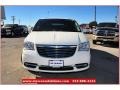 2013 Stone White Chrysler Town & Country Touring  photo #9