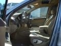Alpine Rain Metallic - ML 350 4Matic Photo No. 8