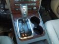 6 Speed Automatic 2008 Ford Taurus SEL Transmission