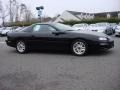 Black - Camaro Coupe Photo No. 3